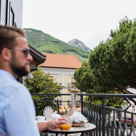 Golden Eagle Hotell Agerola Eksteriør bilde