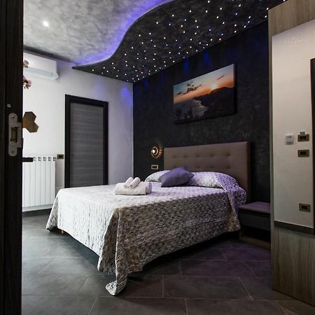 Golden Eagle Hotell Agerola Eksteriør bilde