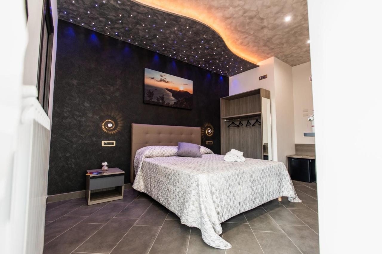 Golden Eagle Hotell Agerola Eksteriør bilde