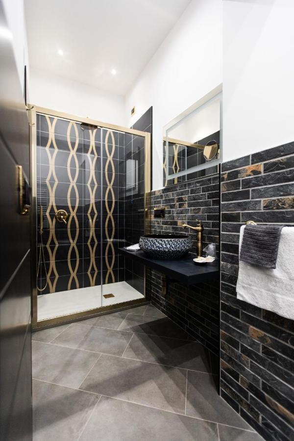 Golden Eagle Hotell Agerola Eksteriør bilde