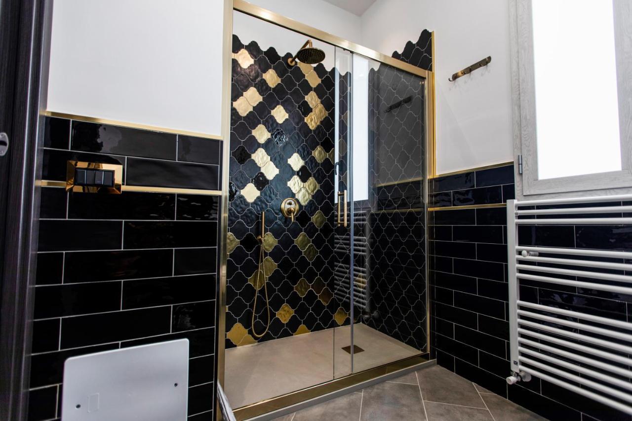 Golden Eagle Hotell Agerola Eksteriør bilde
